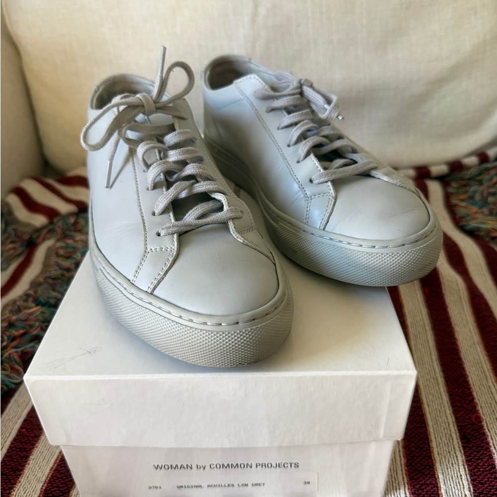 Common Projects - image 1